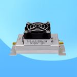 2.4GHz-2.5GHz 8W Power Amplifier Module RF Module SMA Female Connector 20dB