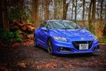 Honda CR-Z Mugen RZ, Rare, 16000 miles, Excellent Condition, No 113 or 300