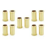 Brass Insert for 10mm Soft Copper Pipe [10 Pack]