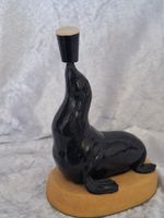 Guinness Advertising Sealion Figure