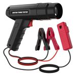 12V Engine Ignition Timing Light Gasoline Car Motorcycle Timing Strobe Lamp Tool
