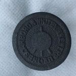 The Scarboro & Whitby Breweries antique vintage soda ginger beer bottle stopper