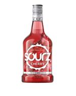 Sourz Cherry Sweet & Sour Spirit Drink 70cl 15% Vol