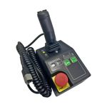 Control Box 1256727GT for Genie Gen 6 GR-12 GR-15 GS-1930 GS-2632 Scissor Lifts