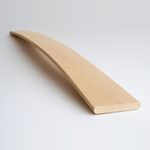Replacement Bed Slats | Curved Wooden Slats | Any Size Up to 915mm Long
