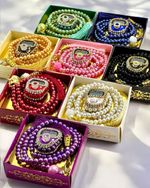  Islamic Gift  Box include Tasbeeh & Digital  Finger counter RRP £15