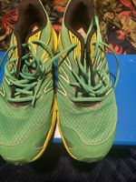 Salomon Sense Link OrthoLite Men's Running Shoes - UK 12 - Great Condition!