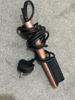 hair straighteners