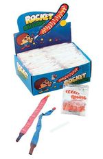 ROCKET BALLOONS - PACK 2