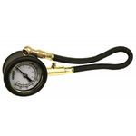 Rolson Tyre Pressure Gauge 42973