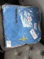 3 New Fernando Alonso Aqua Blue M T Shirts F1 Formula uk post only 
