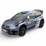 MJX Hyper Go 10304 70KPH Brushless 1:10 Scale VW Polo Rally Car 2-3S LiPo