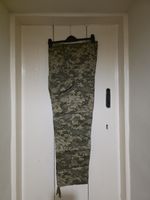 Ukraine Op INTERFLEX  Digicam MM14 Combat Trousers
