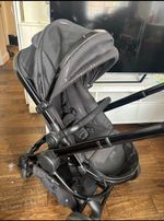 ICandy Cerium 6 Pushchair Pram Stroller