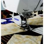 Brother Walking Foot / Even Feed Quilting Heavy Duty Foot (F034N)
