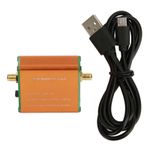 0.1MHz‑6GHz Full Band Low Noise Amplifier 20dB High Gain LNA RF Preamplifier