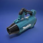 Stubby Car Drying Nozzle Adapter for Makita 18V Blower DUB184 Car Detailing