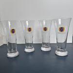 Official Foster's Lager Beer  0.4 litre (40cl) schooner