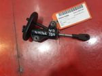  FIAT GRANDE PUNTO Clutch Master Cylinder  2007