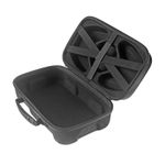 Fabric Console&Controller Storage Bag Travel Carry Case For Xbox Series S Game