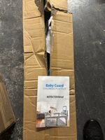 Baby Guard Rectangle Play Pen Instruction Manual for Children's Playpen