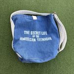 The Secret Life of the American Teenager Feed Bag Promo Gap