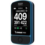 IZZ0 SWAMI 7000i GOLF GPS Pre-loaded (Over 38,000 Courses) Brand New 2026 Model