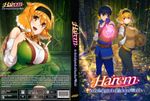Anime Harem in the Labyrinth of Another World (Uncensored) VOL 1-12 ENG SUBS