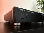Rotel RC-870BX Preamplifier MM/MC/CD Direct. Outstanding Condition !