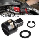 For Milwaukee 42-06-1030 3/8" M12 Ratchet Head Anvil Service Kit for 2457-20 New