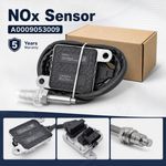 For Mercedes‑Benz NEW NOx Sensor Replace A0009050914 A0009053119