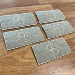 Stone Island Beige Ghost Badge | SAME DAY SHIPPING ✅