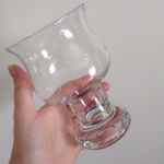 Vtg FT153 Frank Thrower Compleat Imbiber Dartington Beer Goblet (or Rose Bowl!)