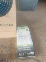 Lakhovsky Antenna MWO cell Energy Field Therapy Frequency RIFE Solfeggio