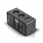 CME H2MIDI Pro USB Host MIDI Interface