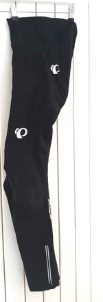 Pearl Izumi Women's Elite AmFIB Cycling Tights (Style 11211534) size S