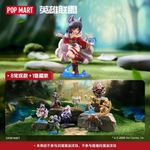 League of Legends Mid Lane Icons Series Action  Figures Confirmed Blind Box