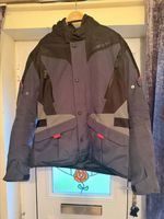 Dainese Tempest 3 D-Dry Textile Motorcycle Jacket XL 46 Uk Very Good Condition