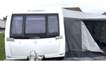 2013 Lunar Clubman Tourer. Perfect For Those Mini Getaways