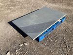 Natural Brazilian SLATE Hearth 1500 x 900 (REF 542)