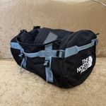 The North Face Gilman Duffel Bag - Medium 71L - Light blue-Brand New - RRP £125