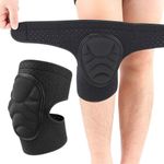 Collision KneePads for Basketball Running Cycling Fitness Sports Knee Protection