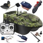 Anatec PAC Spare Parts, Handset, ESC, Propellers, Shafts, Lights & More