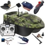 Anatec PAC Spare Parts, Handset, ESC, Propellers, Shafts, Lights & More