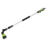 Sealey Telescopic Lance 6-Pattern Spray Head 140cm - JS9286