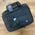 MATEIN Laptop Bag, 15.6 Inch Multifuntional Business Computer Laptop Case, Unise