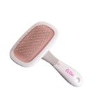 Dog, Cat, Brush with Rotating 360 Grooming Brush ANTI SKIDDING Small or Large
