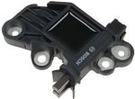 Bosch Alternator Regulator 12V fits Mercedes C-Class E-Class Glc Infiniti Q30