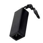 12V/5V 2A USB to IDE/SATA Power Supply Adapter Hard Drive HDD CD-ROM AC DC