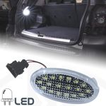Bright White LED Boot Light Lamp for Range Rover Evoque 2011-19 Trunk bulb